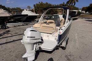 26ft Regal Yacht For Sale