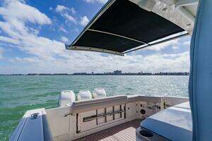 2019 Boston Whaler 380 Outrage thumbnail 31