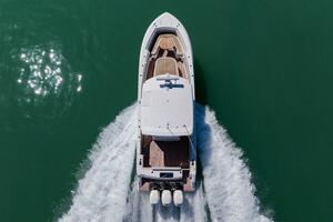 Yacht for sale 38FT (11.58M) BOSTON WHALER