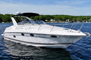 Floating Options 32ft Regal Yacht For Sale