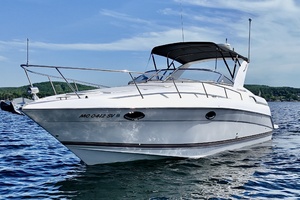 Floating Options 32ft Regal Yacht For Sale