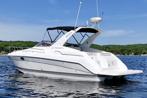 Floating Options 32ft Regal Yacht For Sale