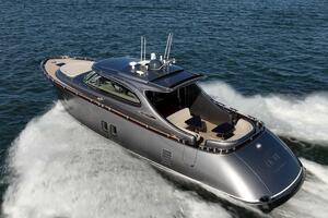 Hope 48ft Zeelander Yacht For Sale