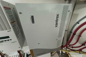 37' Great Harbour inverter