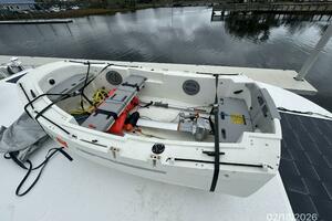 37' Great Harbour tender2