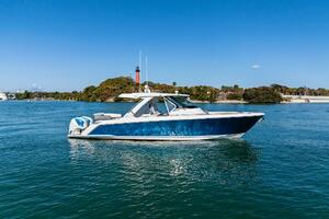 MISS MARIE 38ft Tiara Yachts Yacht For Sale