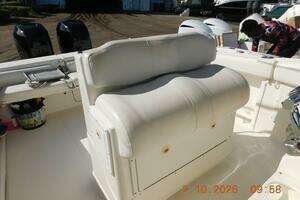 2006 Triton 2895 CC thumbnail 8