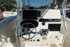 SALTY NOLE  29ft Triton Yacht For Sale