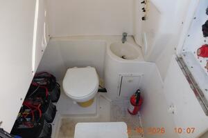 SALTY NOLE  29ft Triton Yacht For Sale