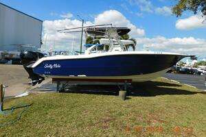 2006 Triton 2895 CC thumbnail 1