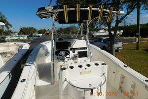 2006 Triton 2895 CC thumbnail 7