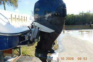2006 Triton 2895 CC thumbnail 3