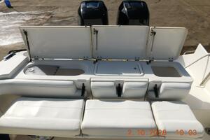 SALTY NOLE  29ft Triton Yacht For Sale