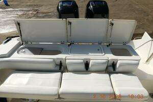2006 Triton 2895 CC thumbnail 6