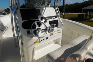 SALTY NOLE  29ft Triton Yacht For Sale