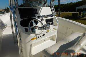2006 Triton 2895 CC thumbnail 10