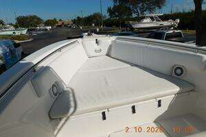 2006 Triton 2895 CC thumbnail 12