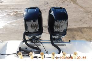 SALTY NOLE  29ft Triton Yacht For Sale