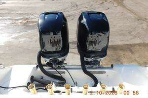 2006 Triton 2895 CC thumbnail 4