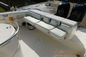 2006 Triton 2895 CC thumbnail 5