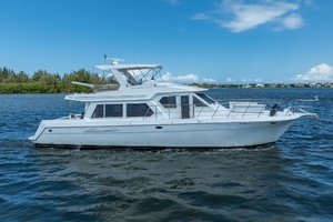 2003 Navigator 5700 thumbnail 10