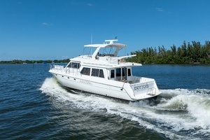 2003 Navigator 5700 thumbnail 2