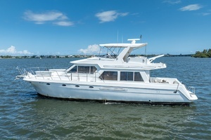 2003 Navigator 5700 thumbnail 6