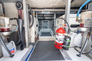 2003 Navigator 5700 thumbnail 56