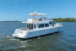 2003 Navigator 5700 thumbnail 8