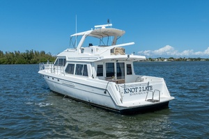 2003 Navigator 5700 thumbnail 7