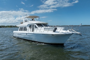 2003 Navigator 5700 thumbnail 9