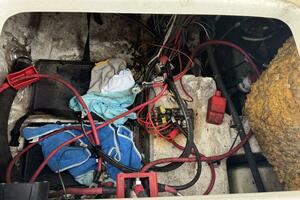 Photo 5944948 for 2022 NauticStar 2302 Legacy  