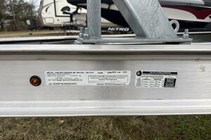 Photo 5944987 for 2022 NauticStar 2302 Legacy  