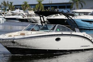 Photo 5944155 for 2016 Chaparral 264 Sunsesta  