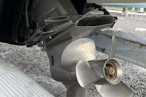 Photo 5967689 for 2016 Chaparral 264 Sunsesta  