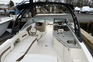 Photo 5967687 for 2016 Chaparral 264 Sunsesta  