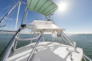 Carry On 40ft Custom Carolina Yacht For Sale