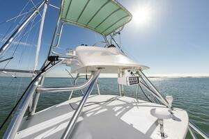2003 Custom Carolina 40 Layton Express thumbnail 26