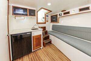 2003 Custom Carolina 40 Layton Express thumbnail 32