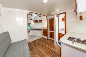 Carry On 40ft Custom Carolina Yacht For Sale