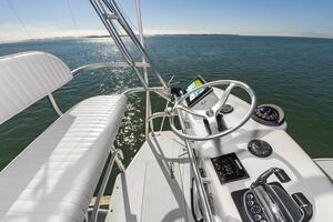 Carry On 40ft Custom Carolina Yacht For Sale