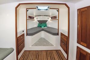 Carry On 40ft Custom Carolina Yacht For Sale