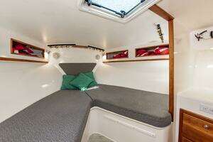 2003 Custom Carolina 40 Layton Express thumbnail 37