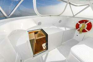 2003 Custom Carolina 40 Layton Express thumbnail 22