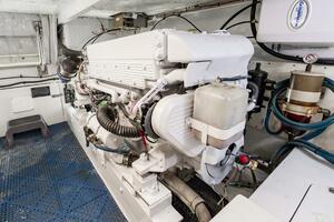 Carry On 40ft Custom Carolina Yacht For Sale