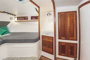 2003 Custom Carolina 40 Layton Express thumbnail 35