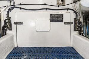 Carry On 40ft Custom Carolina Yacht For Sale