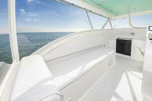2003 Custom Carolina 40 Layton Express thumbnail 20
