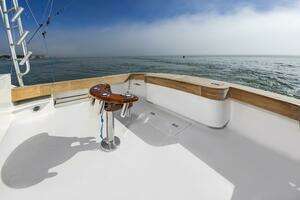 2003 Custom Carolina 40 Layton Express thumbnail 14