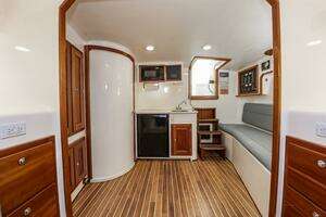 2003 Custom Carolina 40 Layton Express thumbnail 39
